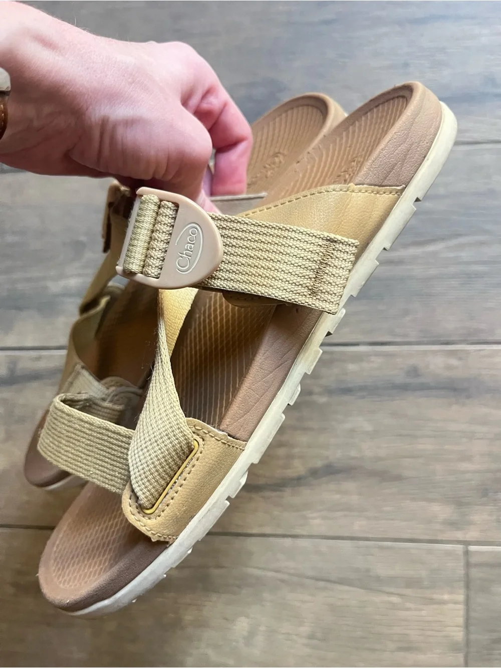 Chaco like new
